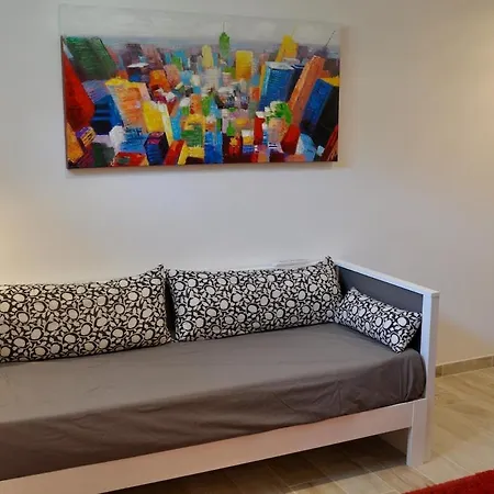 Villa Magnifique Avec Piscine Chauffee, Vue Et Montage Porto-Vecchio (Corsica)