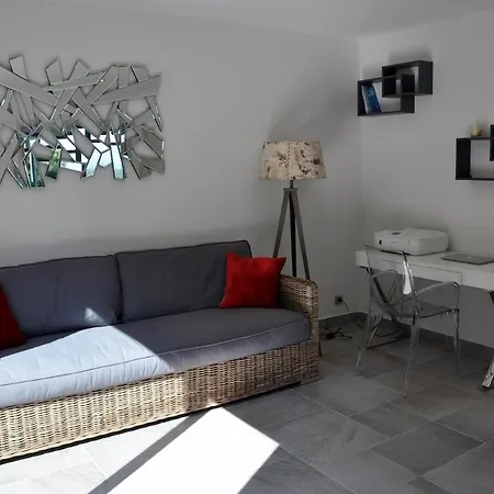 Magnifique Avec Piscine Chauffee, Vue Et Montage Porto-Vecchio (Corsica)