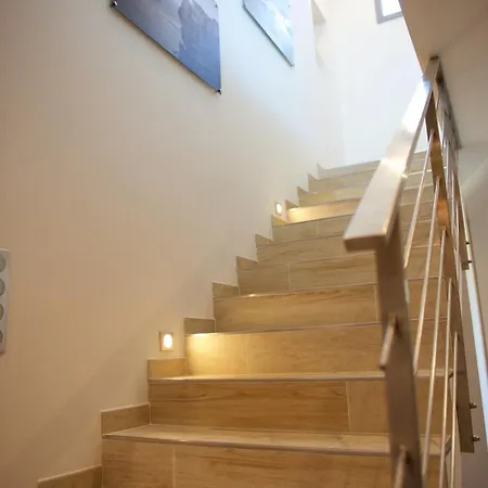 Villa Magnifique Avec Piscine Chauffee, Vue Et Montage Porto-Vecchio (Corsica)