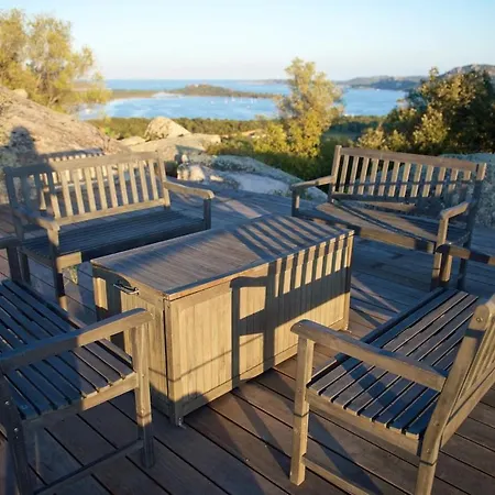 Magnifique Avec Piscine Chauffee, Vue Et Montage Porto-Vecchio (Corsica)