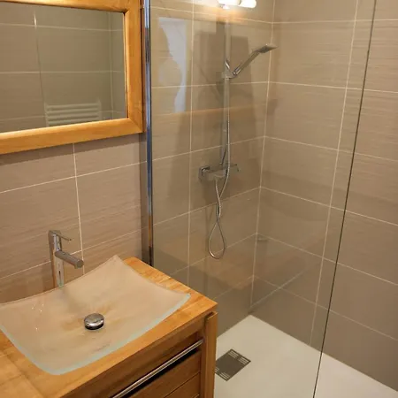 Villa Magnifique Avec Piscine Chauffee, Vue Et Montage Porto-Vecchio (Corsica)