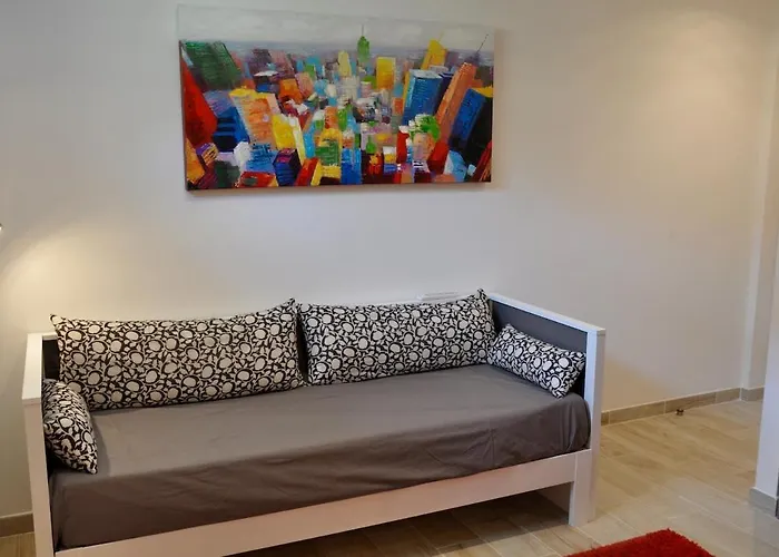 Vila Magnifique Avec Piscine Chauffee, Vue Et Montage Porto-Vecchio (Corsica)