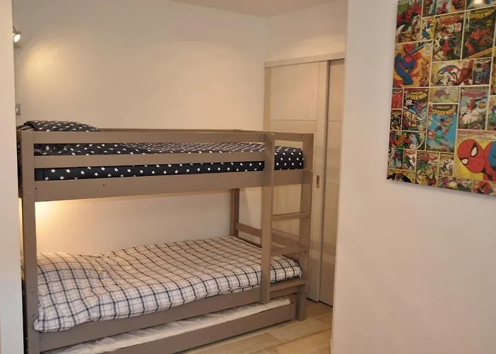 Magnifique Avec Piscine Chauffee, Vue Et Montage Porto-Vecchio (Corsica)