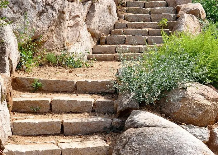 Magnifique Avec Piscine Chauffée, Vue Et Montage Villa *
