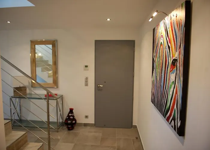 Villa Magnifique Avec Piscine Chauffée, Vue Et Montage Porto Vecchio